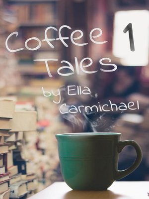 cover image of Coffee Tales One